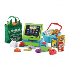 LeapFrog Count Along Register Deluxe